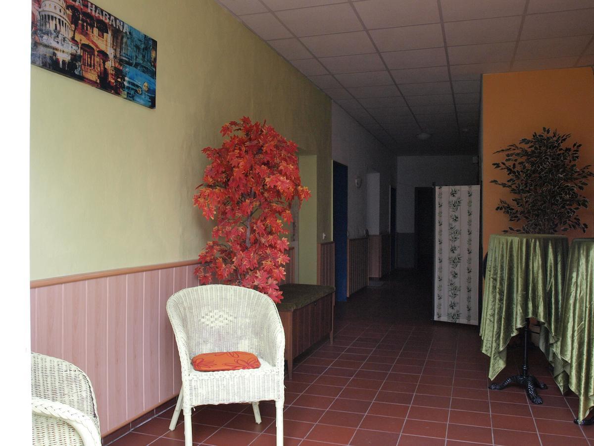 Gut Harlinghausen Hotell Ovelgonne Exteriör bild
