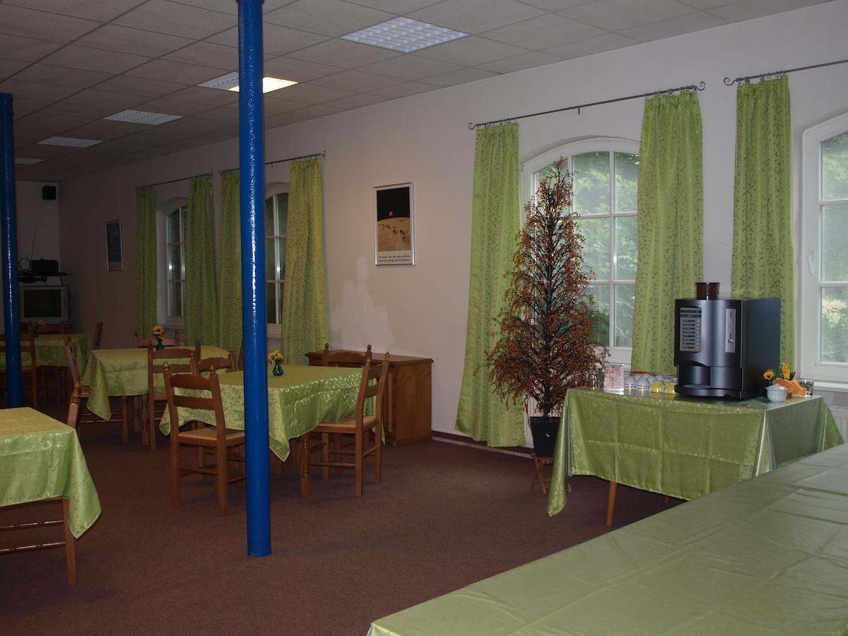 Gut Harlinghausen Hotell Ovelgonne Exteriör bild