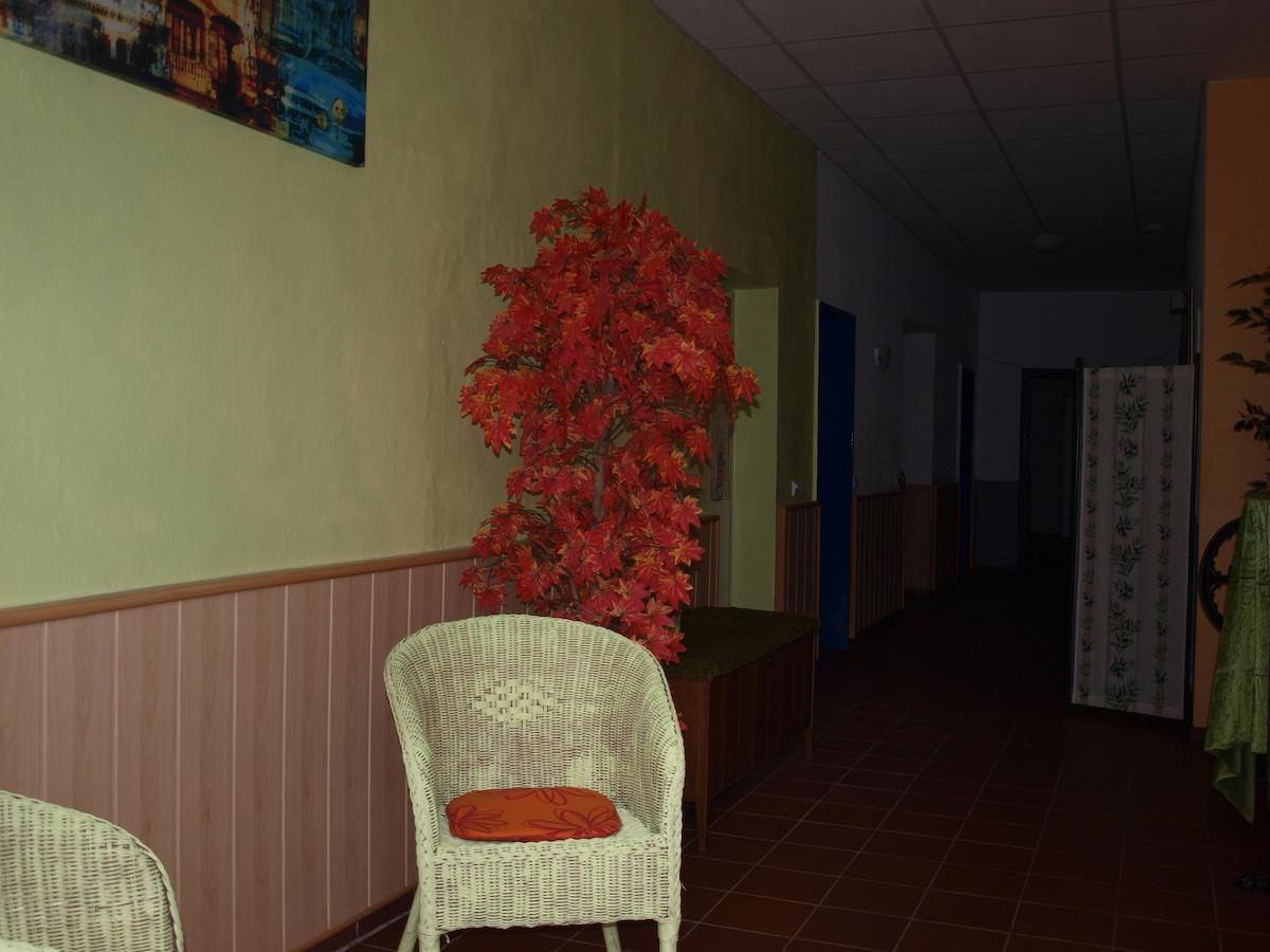 Gut Harlinghausen Hotell Ovelgonne Exteriör bild