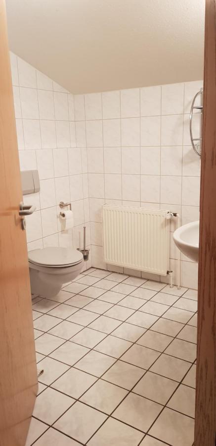 Gut Harlinghausen Hotell Ovelgonne Exteriör bild