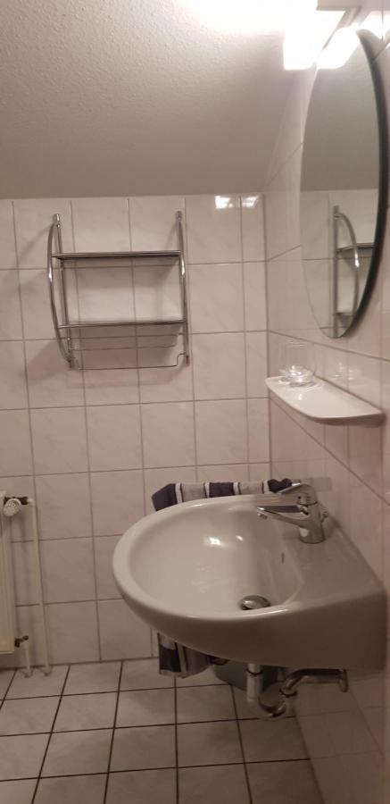 Gut Harlinghausen Hotell Ovelgonne Exteriör bild